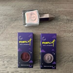 Mooncat nail polish